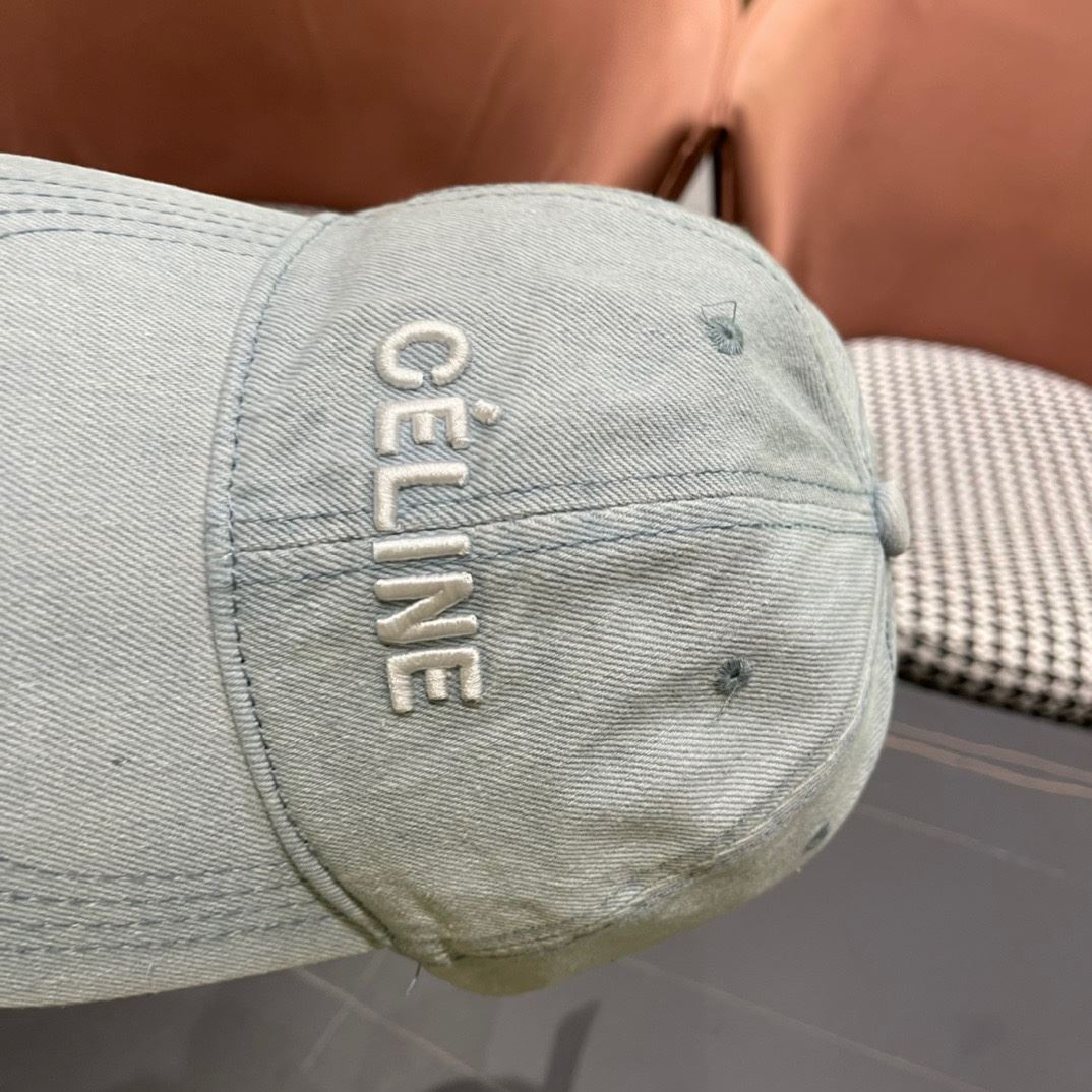 Celine Caps